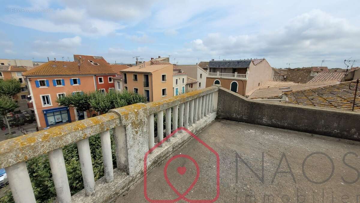 Maison à NARBONNE