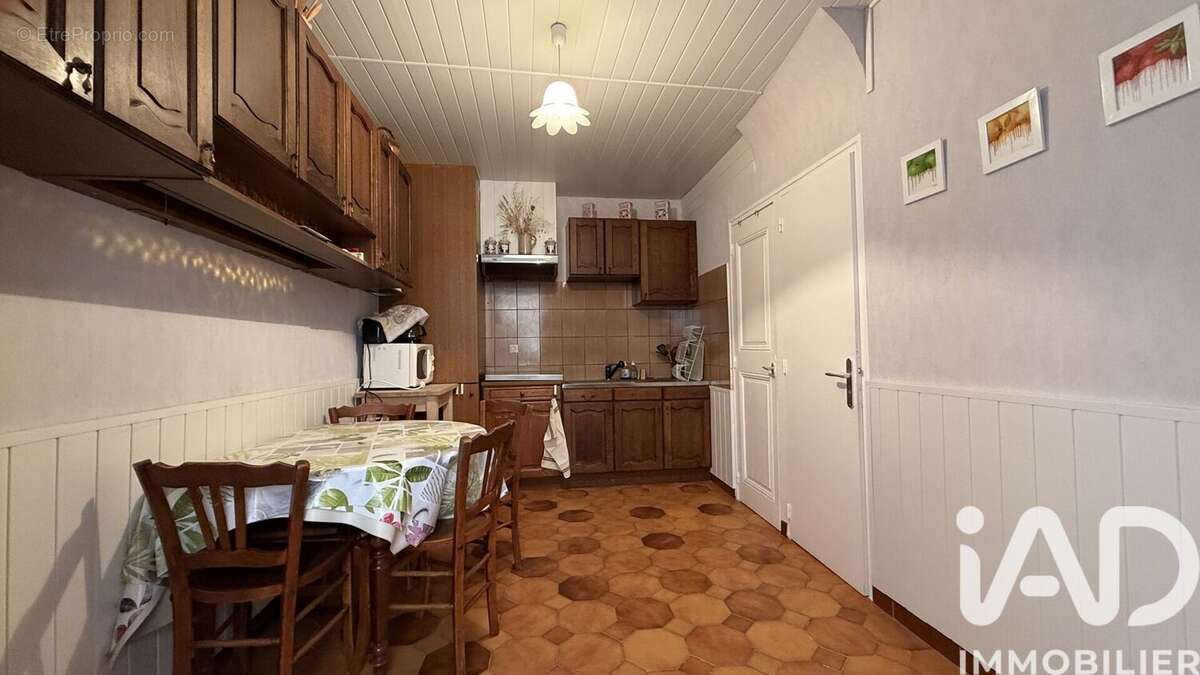 Photo 2 - Maison à ASPIRAN