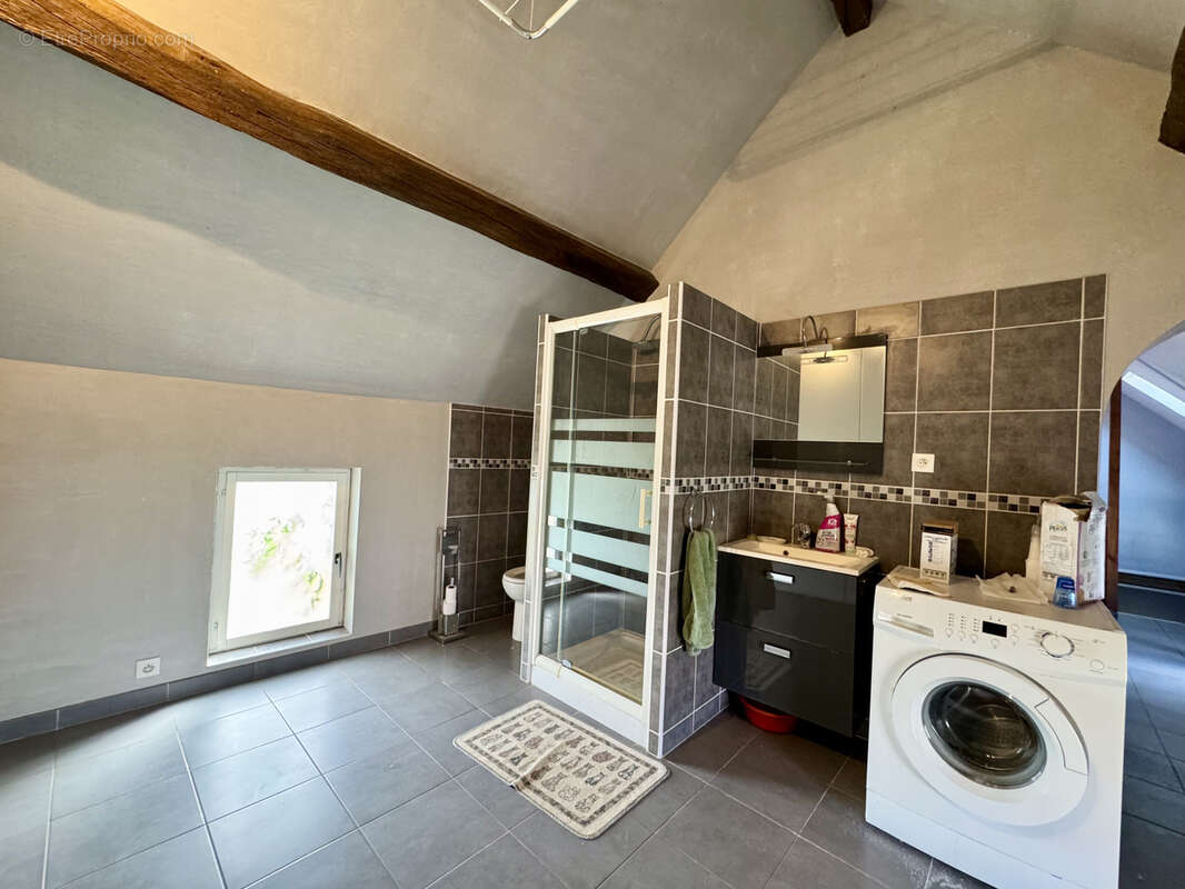 Maison à LA FERTE-SOUS-JOUARRE