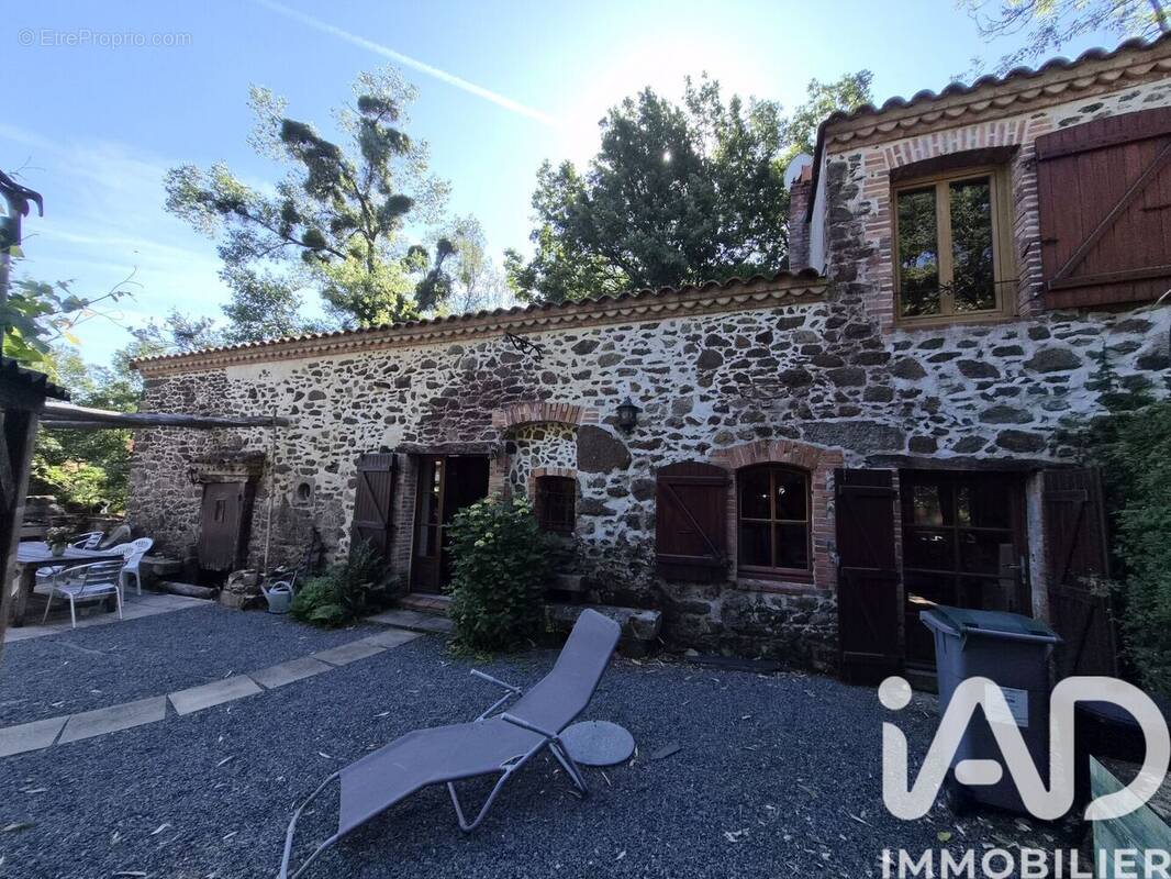 Photo 1 - Maison à NESMY