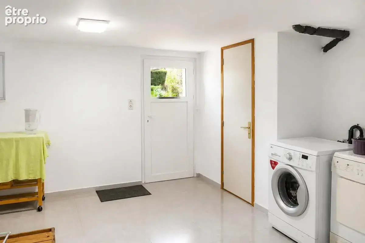 Maison de 6 pièces de 195 m² à Cherbourg-en-Cotentin,La Glacerie - photo 14