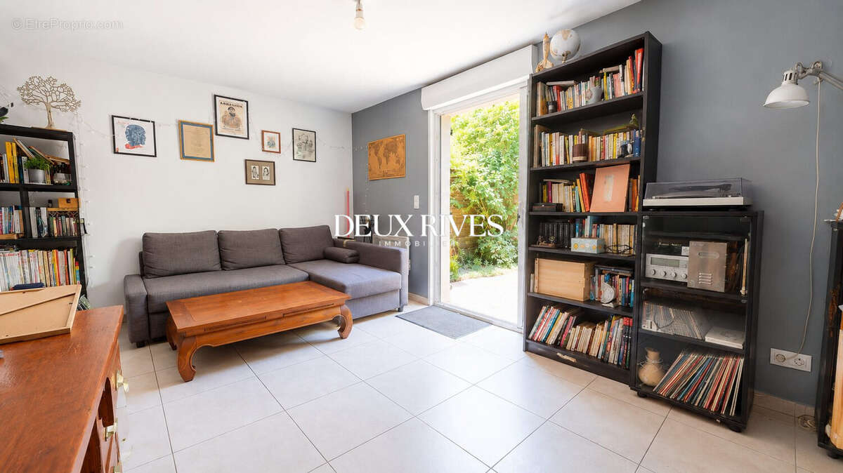 Maison 60 m² à Nantes  - photo 4