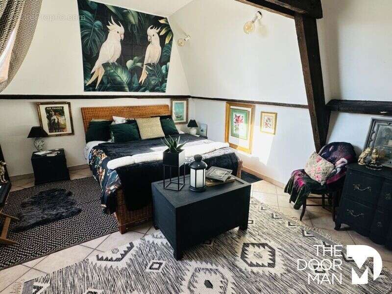 Appartement à PLEURTUIT