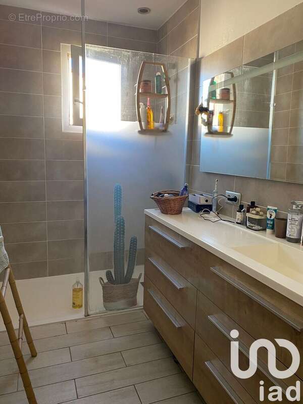 Photo 8 - Maison à PONT-DE-L&#039;ISERE