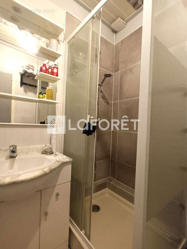 Appartement Gouvieux 1 pièce(s) 34 m2 - photo 10