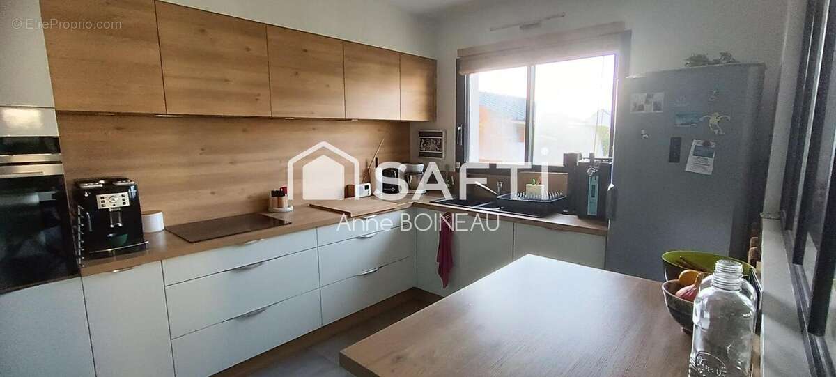 Photo 6 - Maison à PIRIAC-SUR-MER