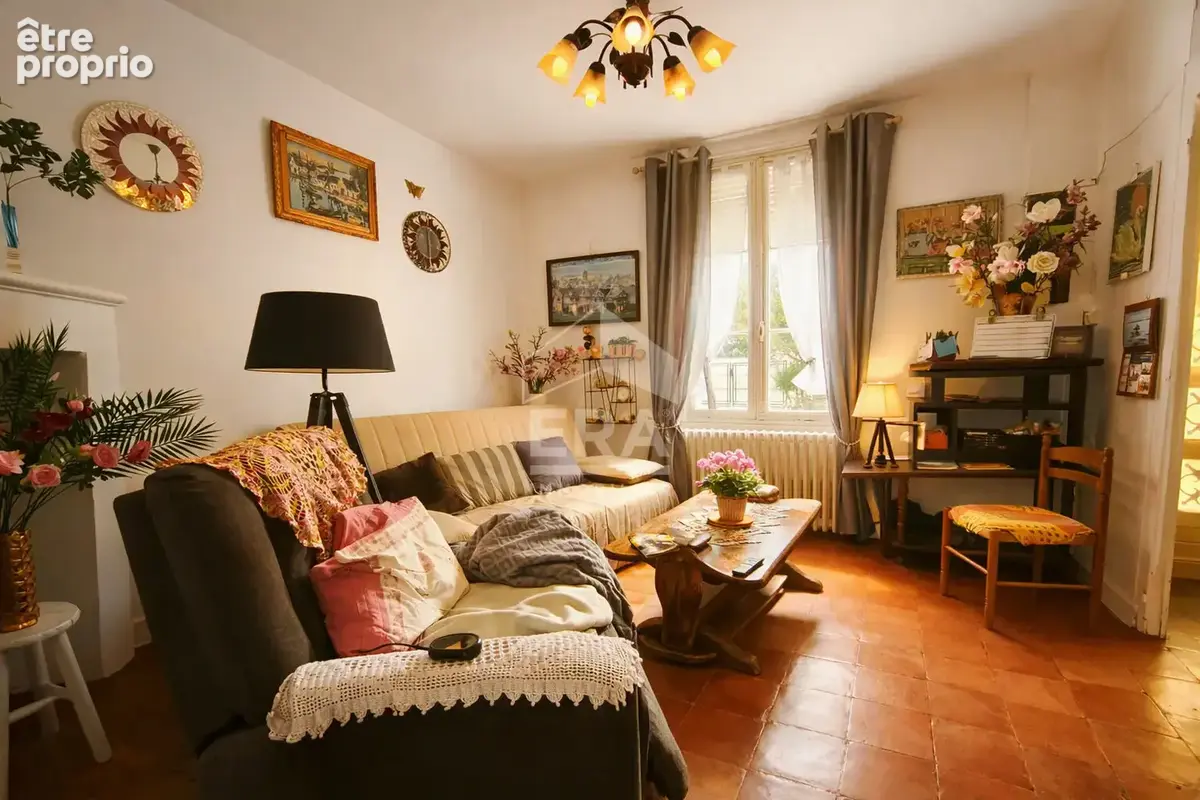 Investisseurs : Maison proche toutes commodités avec locataire en place - photo 3