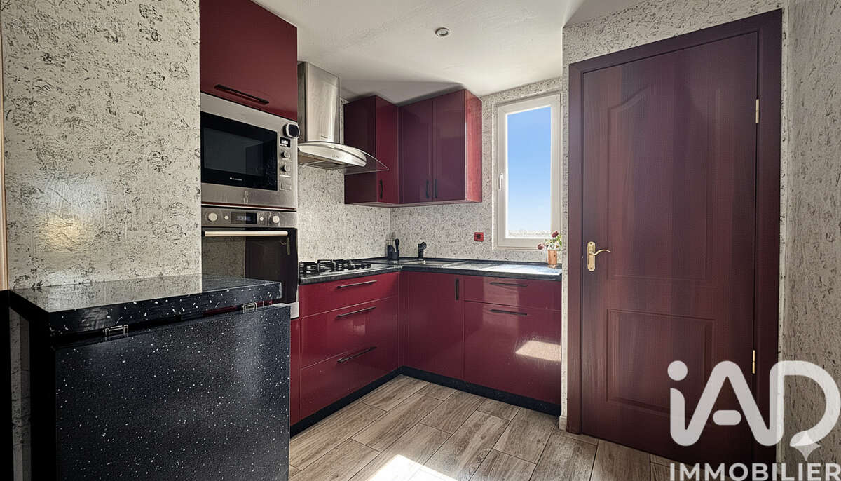 Photo 9 - Maison à EVREUX