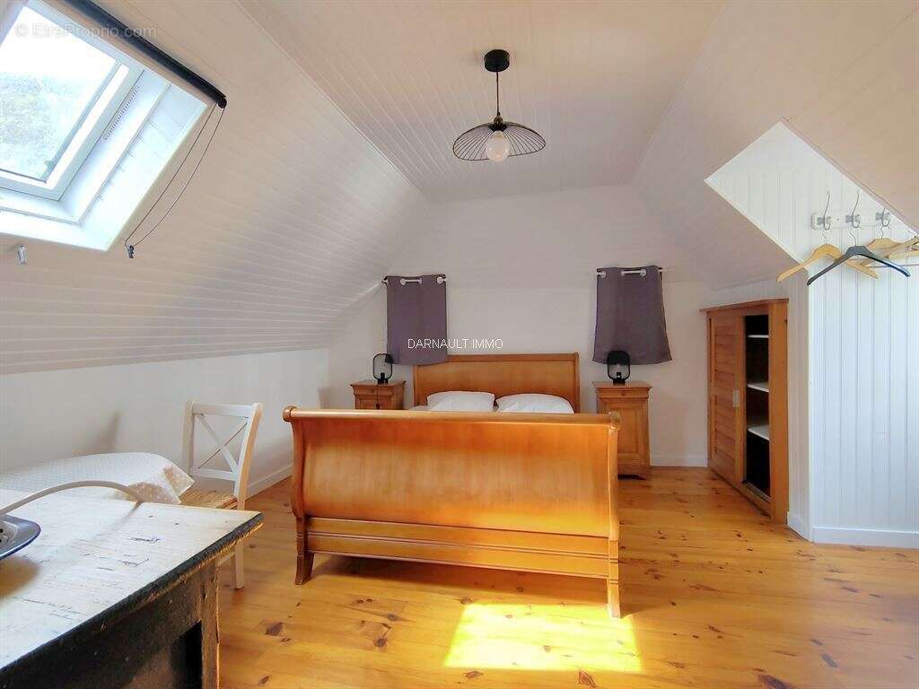 Maison à BAGNERES-DE-LUCHON