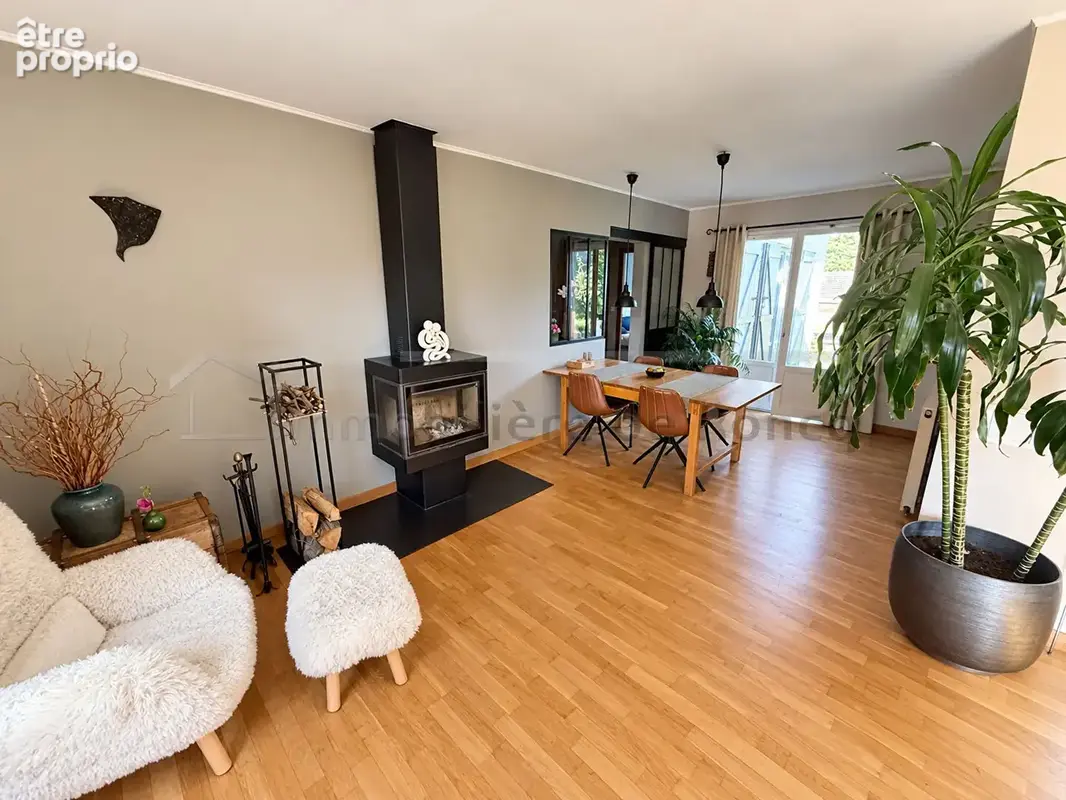 Individuelle plain-pied - photo 2