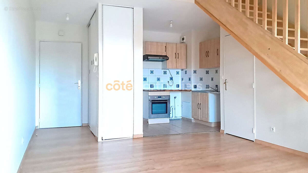 Appartement à MONTARGIS