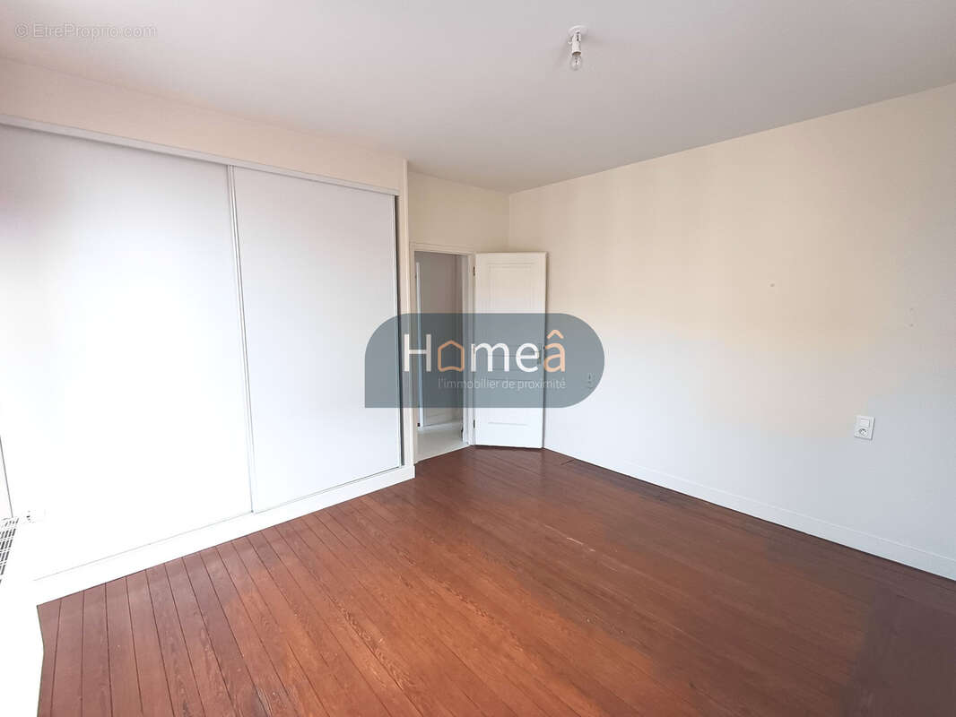 Appartement à DIEPPE