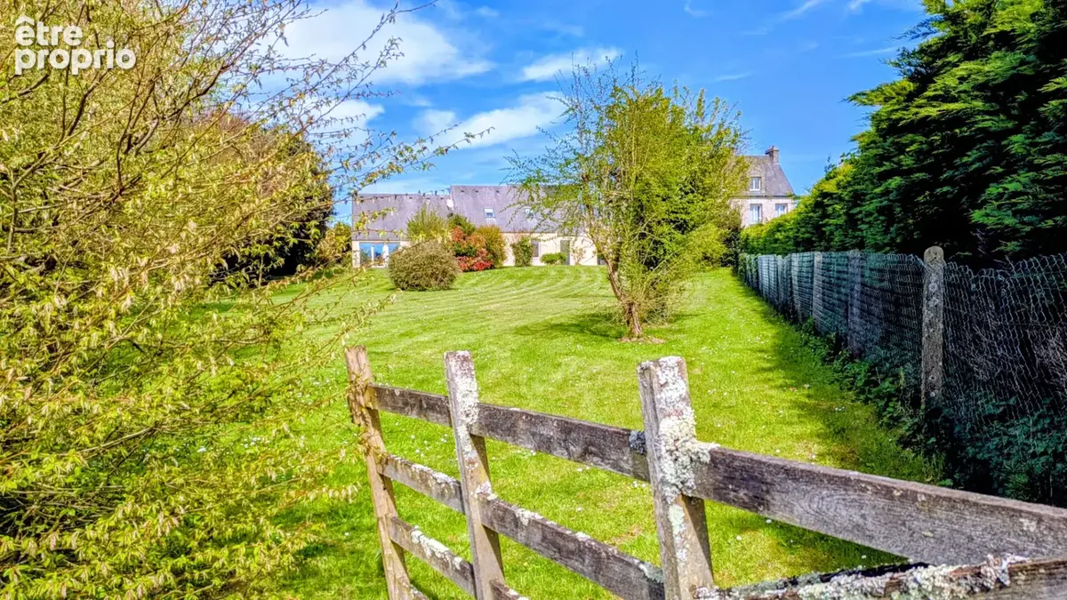 Maison grand plain pied - photo 2