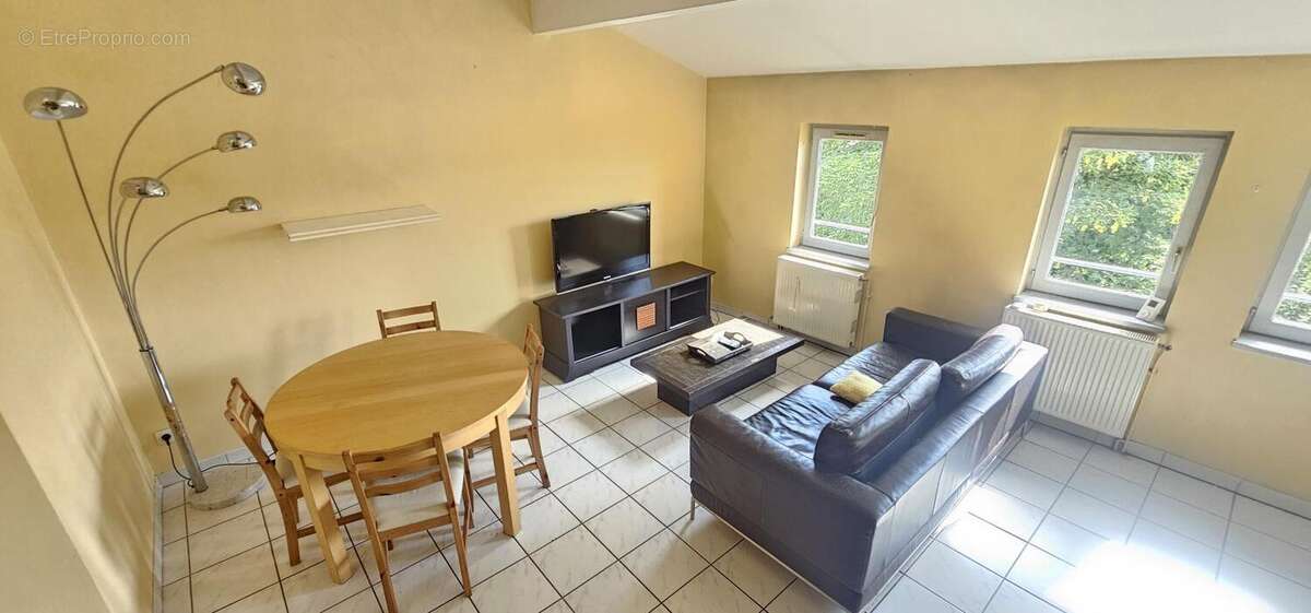 Appartement à LYON-5E