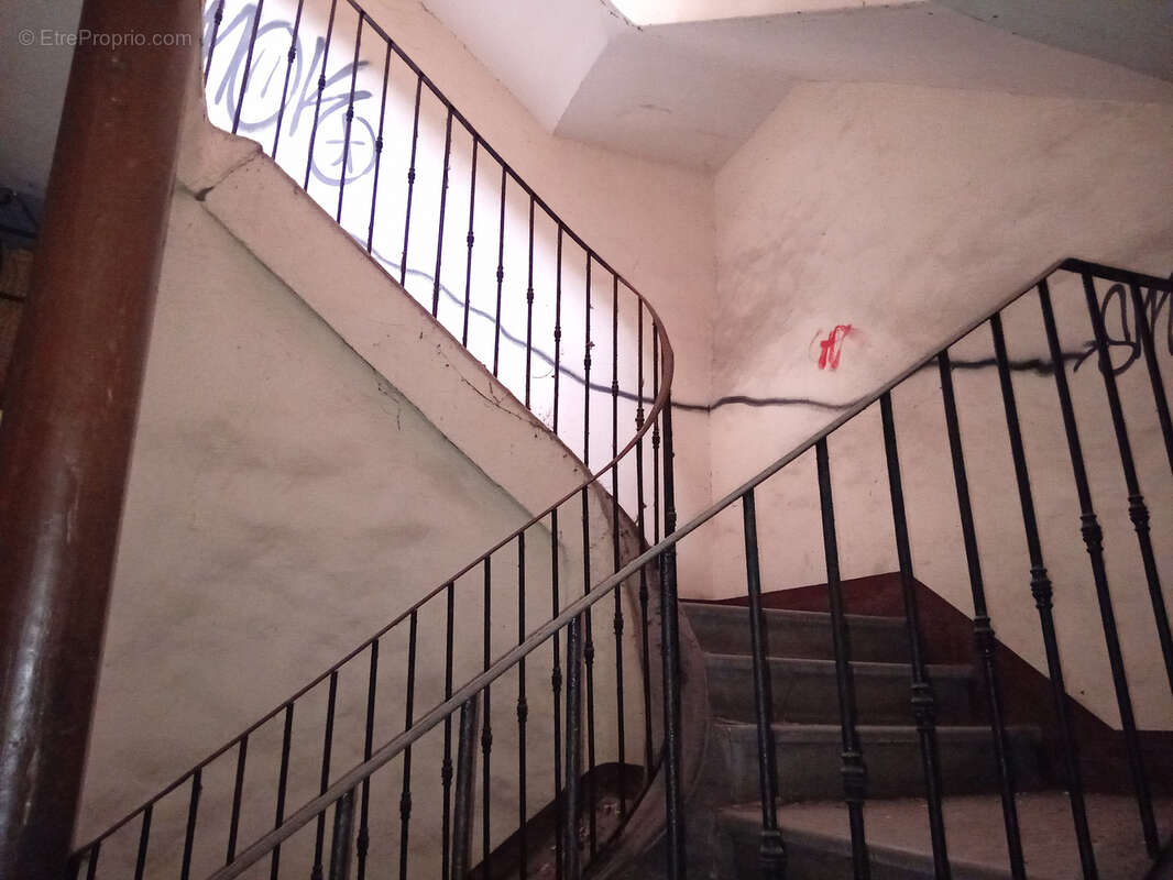 Appartement à MILLAU