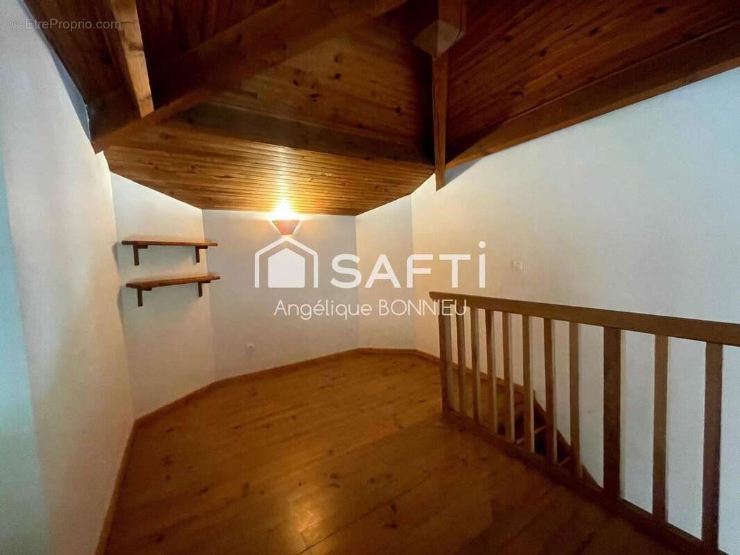 Maison 125 m² à Moissac  - photo 7