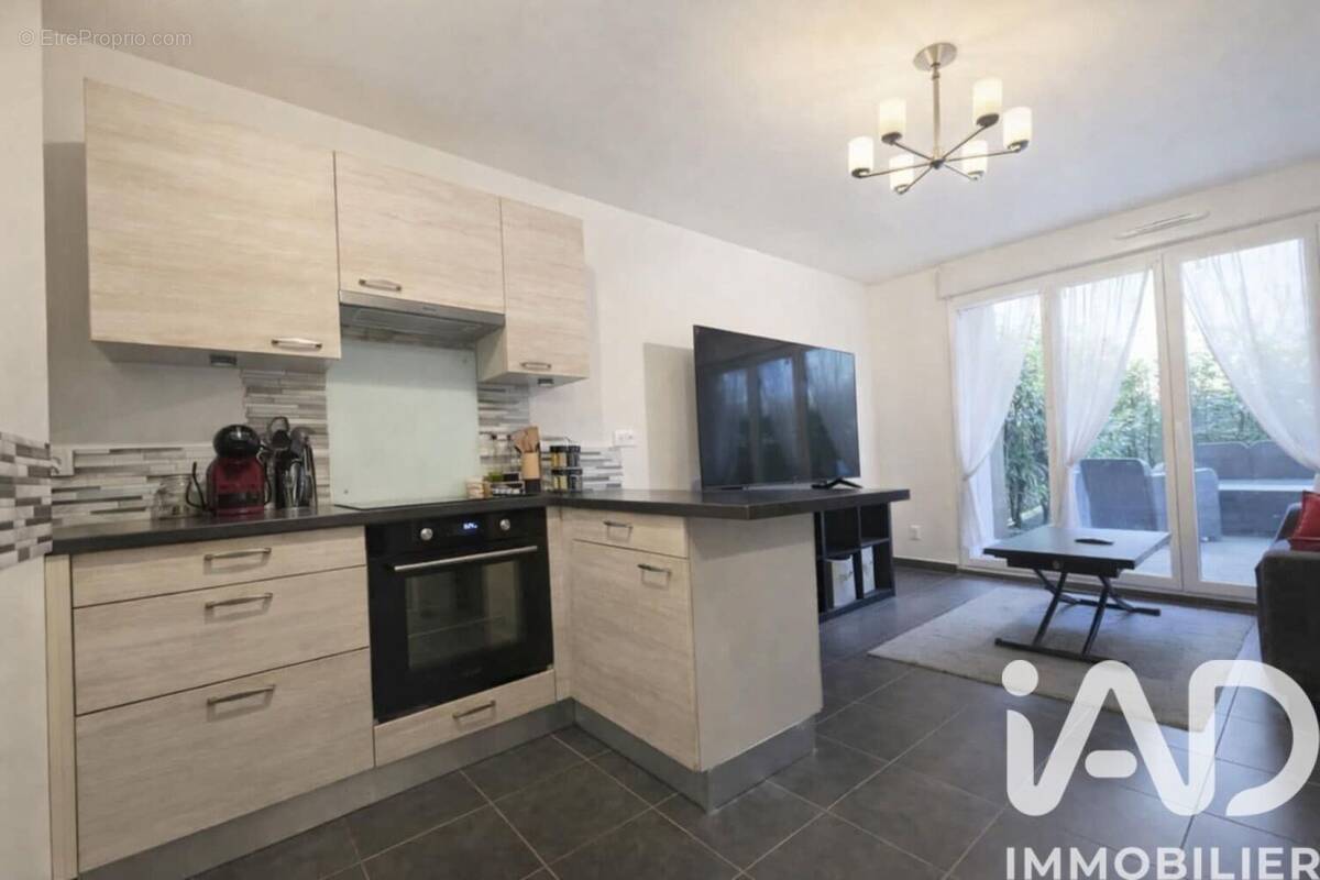 Photo 1 - Appartement à MEAUX