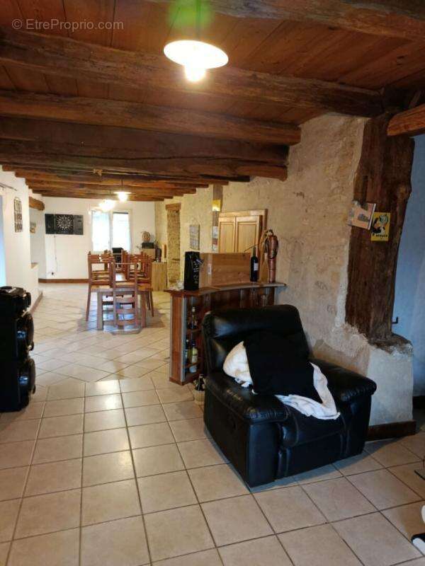 Maison à VESOUL