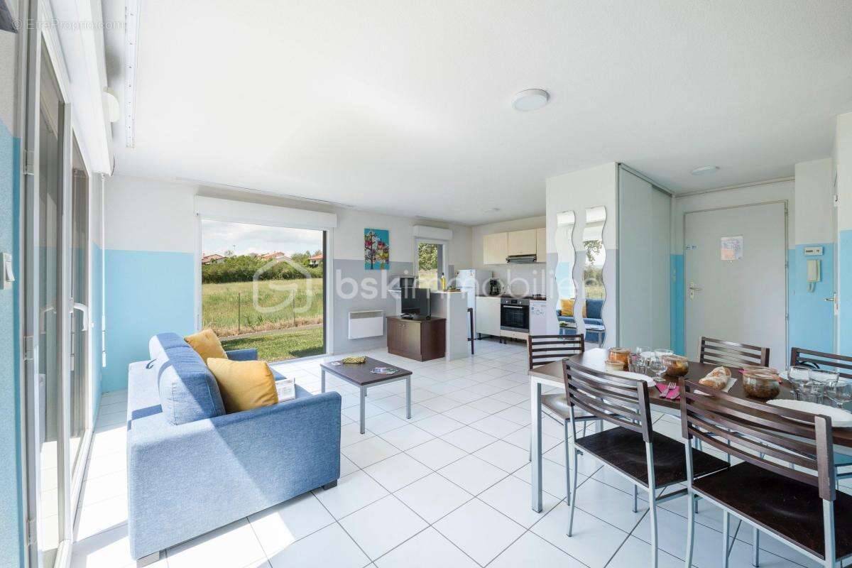 Appartement à GERZAT
