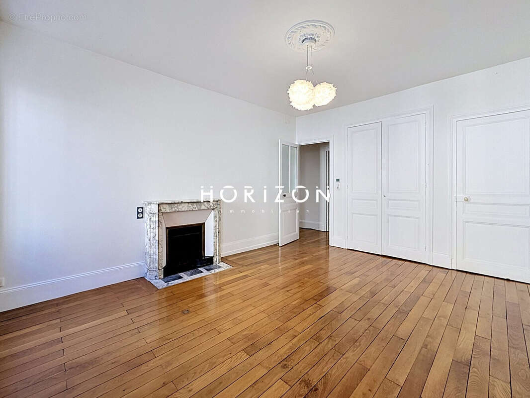 Appartement à MACON