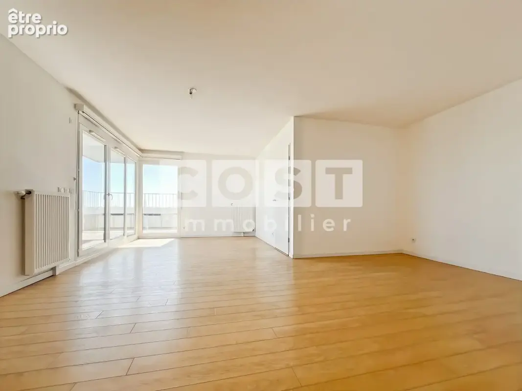 Photo Appartement à Asnieres-Sur-Seine au prix de 539 000€