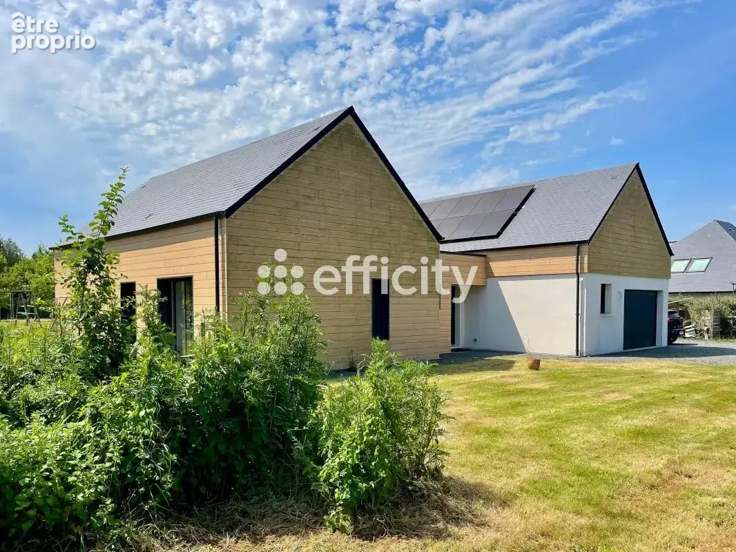 Maison 155 m² à Gonneville-Sur-Honfleur  - photo 11