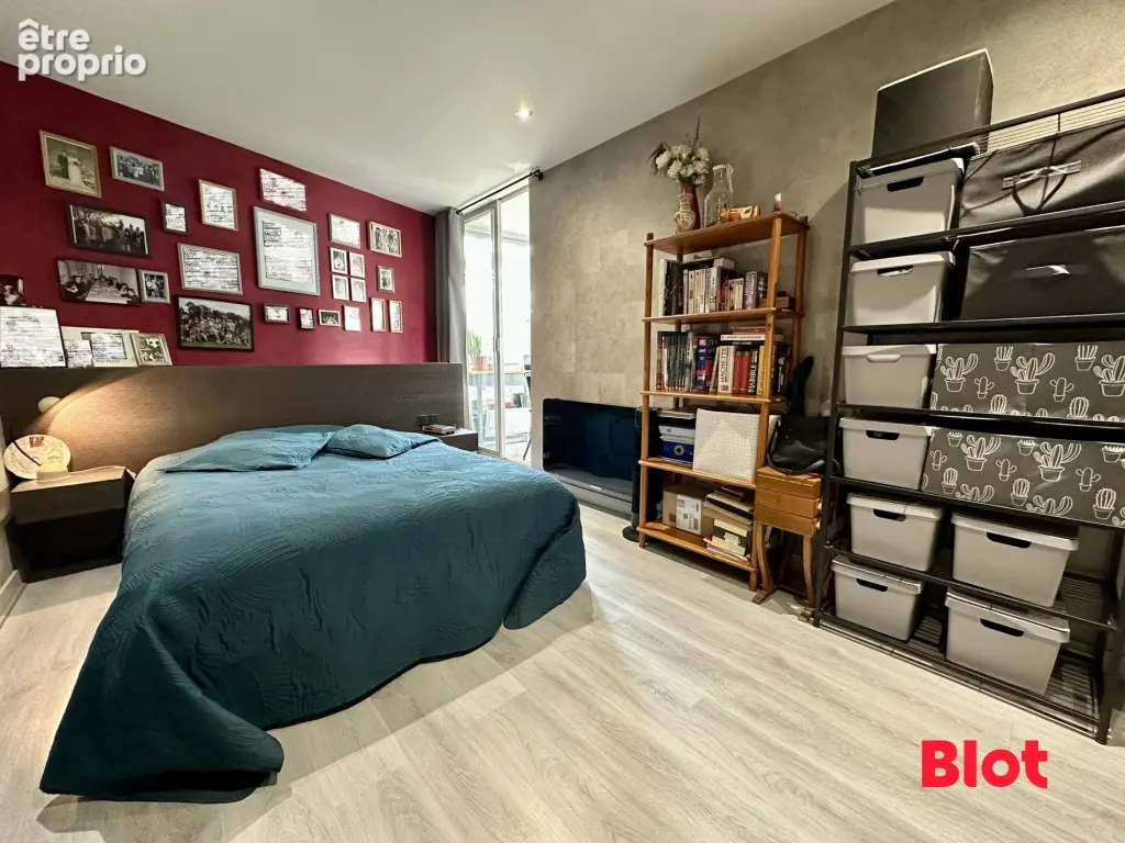 Appartement 2 pièces 63 m² à vendre à Montfort-Sur-Meu (35160) - photo 6