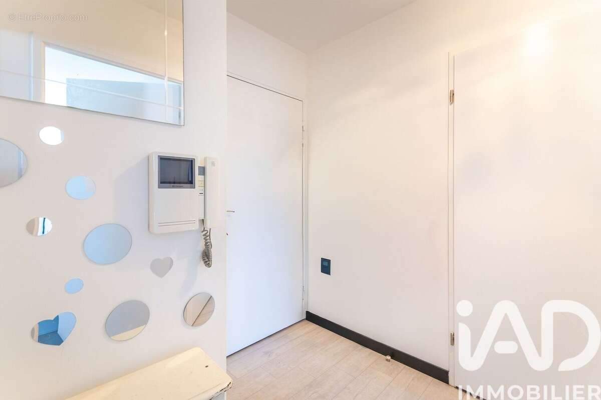 Photo 8 - Appartement à MONTEVRAIN