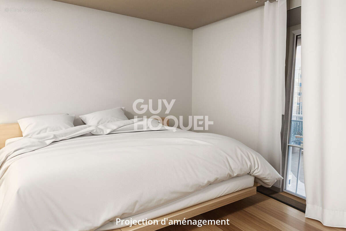 Appartement à DREUX