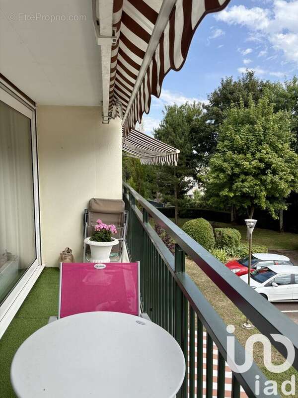 Photo 7 - Appartement à CAEN