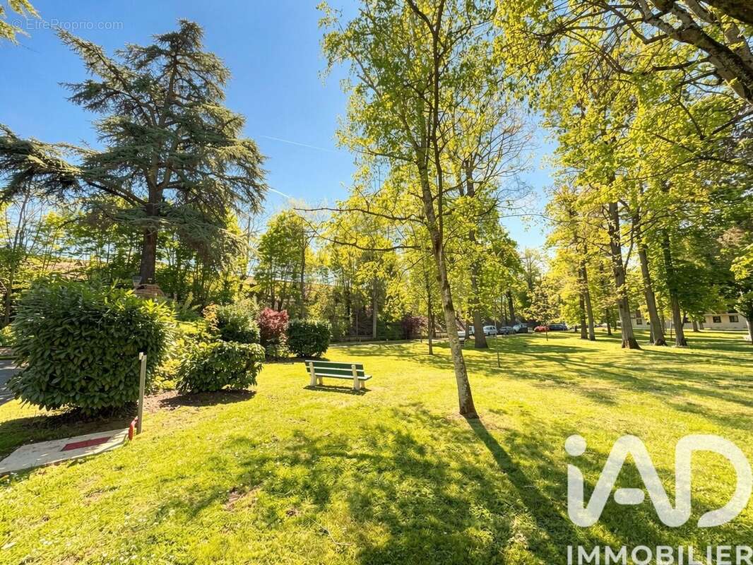 Photo 2 - Appartement à RAMBOUILLET