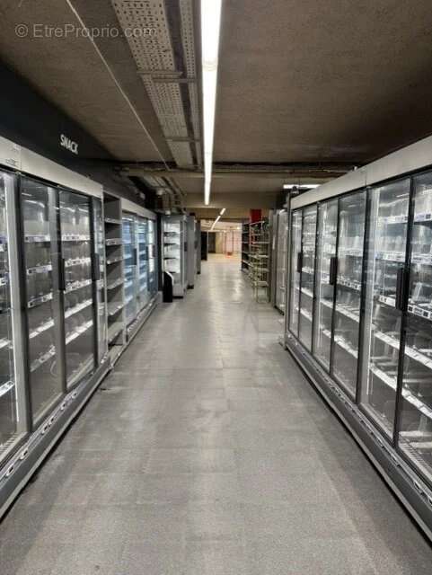 Commerce à CHAMPIGNY-SUR-MARNE