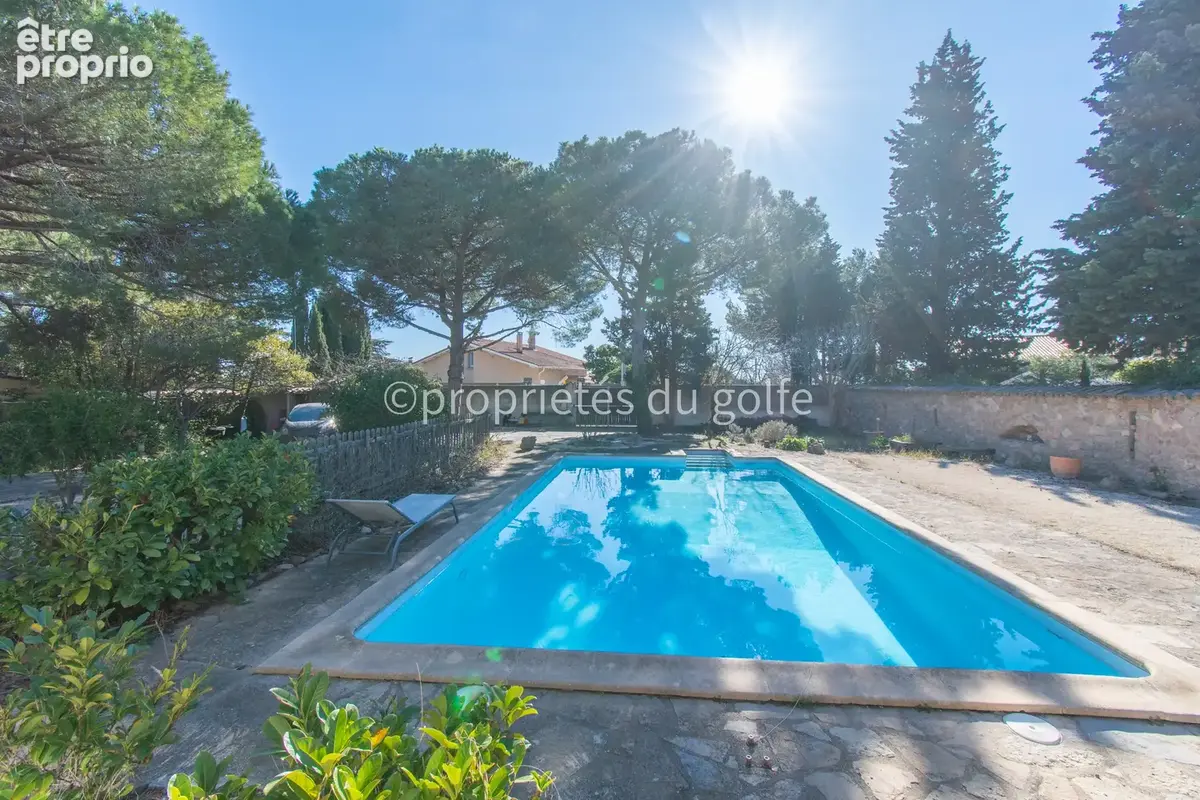 Maison à SETE