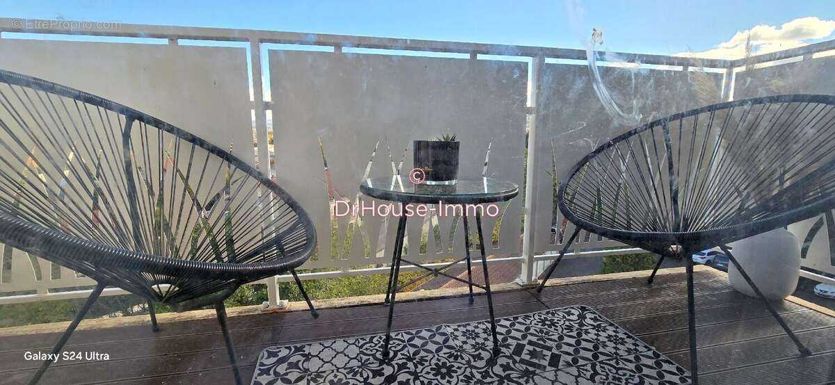 Appartement à FRAISSES