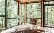 Auch property for sale Gers architect house eco home southwest France modern house with pool panoramic views Pyrenees contemporary design award winning architecture picture windows - Maison à AUCH