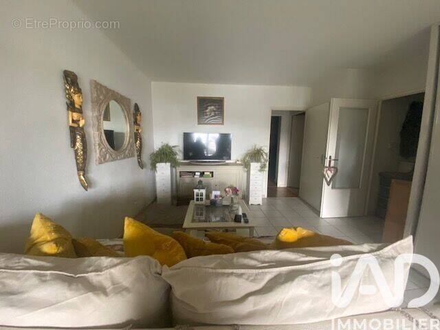 Photo 1 - Appartement à TOULOUSE