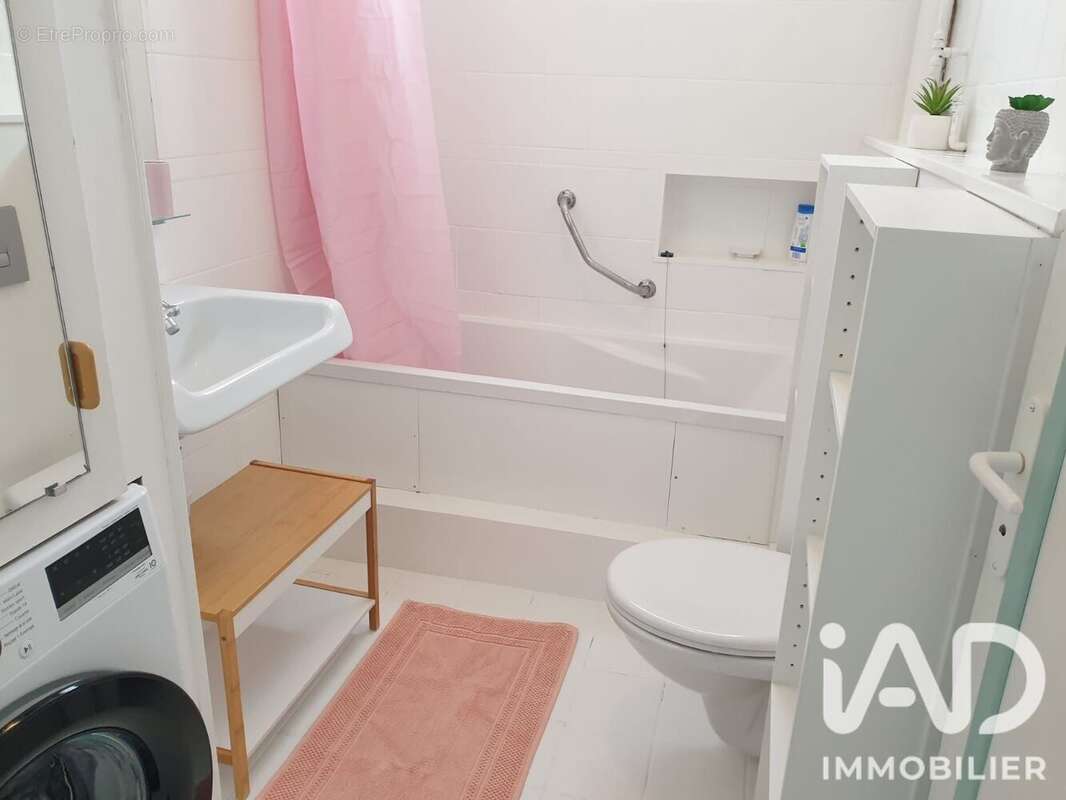 Photo 4 - Appartement à BEAUSOLEIL
