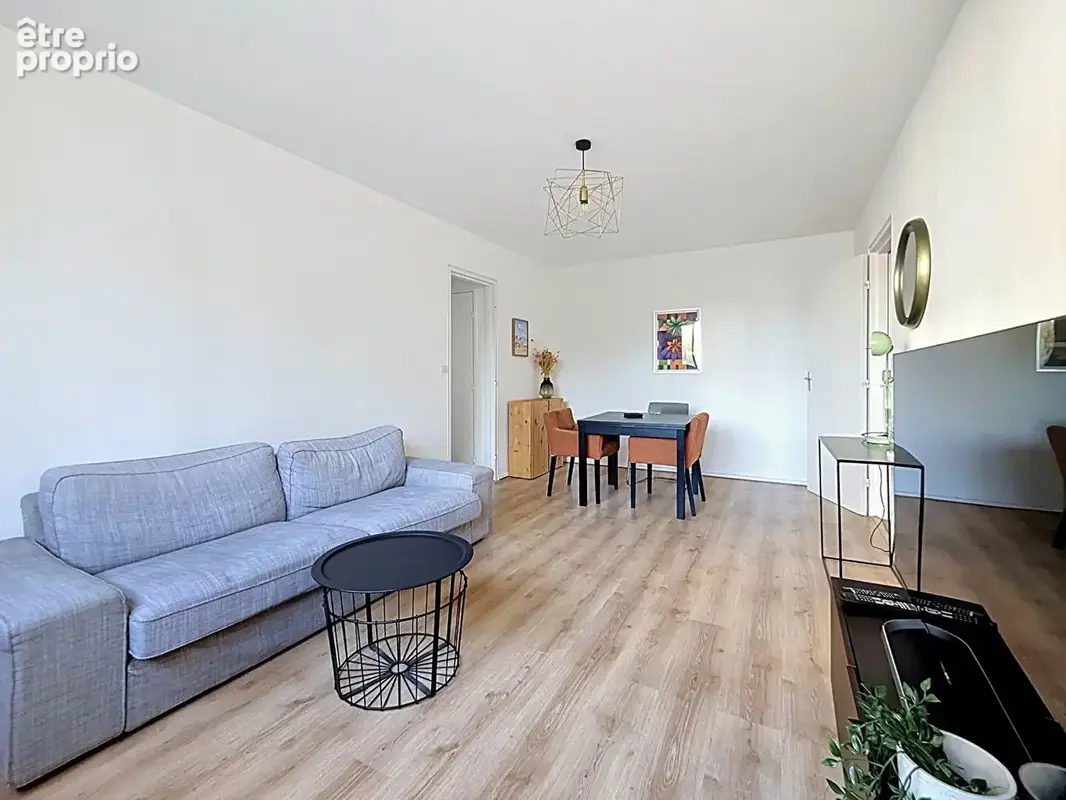 Appartement à DUNKERQUE
