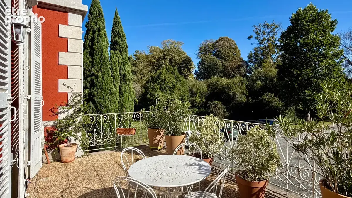 Appartement Saint Martin De Seignanx 4 pièces 151.70 m2 - photo 15