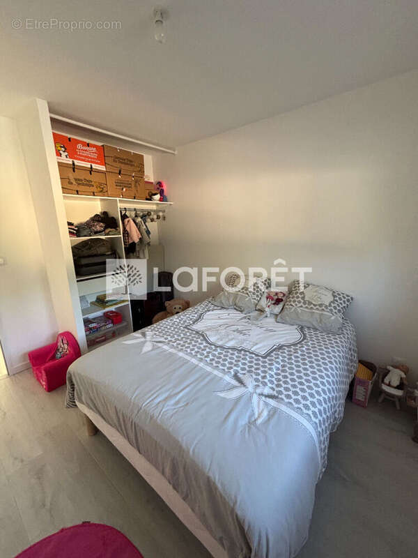 Maison à BRETTEVILLE-LE-RABET