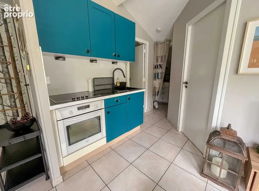 Appartement 2 pièces 31 m² à vendre à Le Bouscat (33115) - photo 5