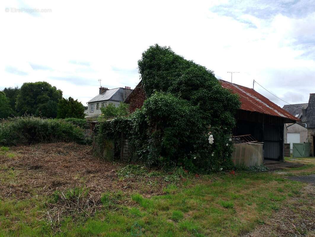 Maison de village - photo 25