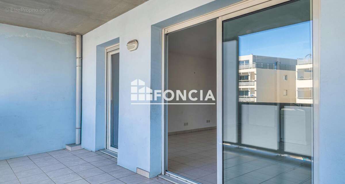 Appartement à LA SEYNE-SUR-MER