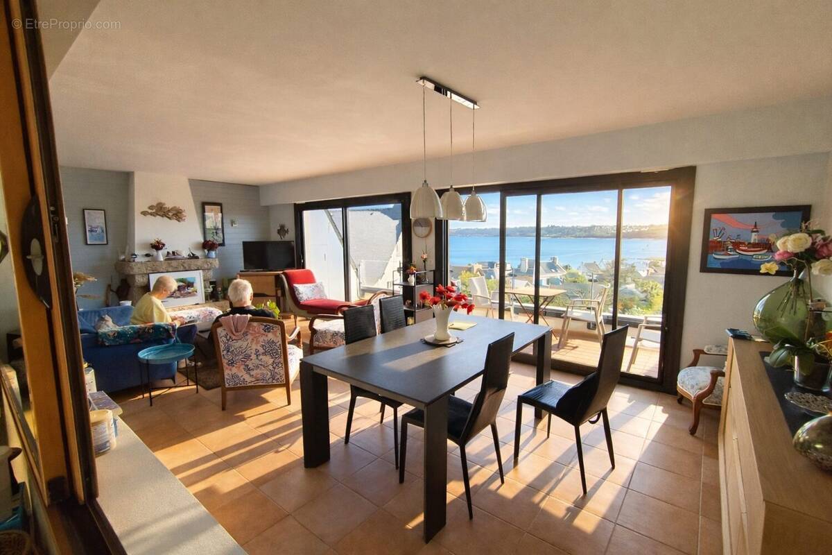 Maison à PERROS-GUIREC