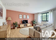 Photo 1 - Appartement à LE PETIT-QUEVILLY