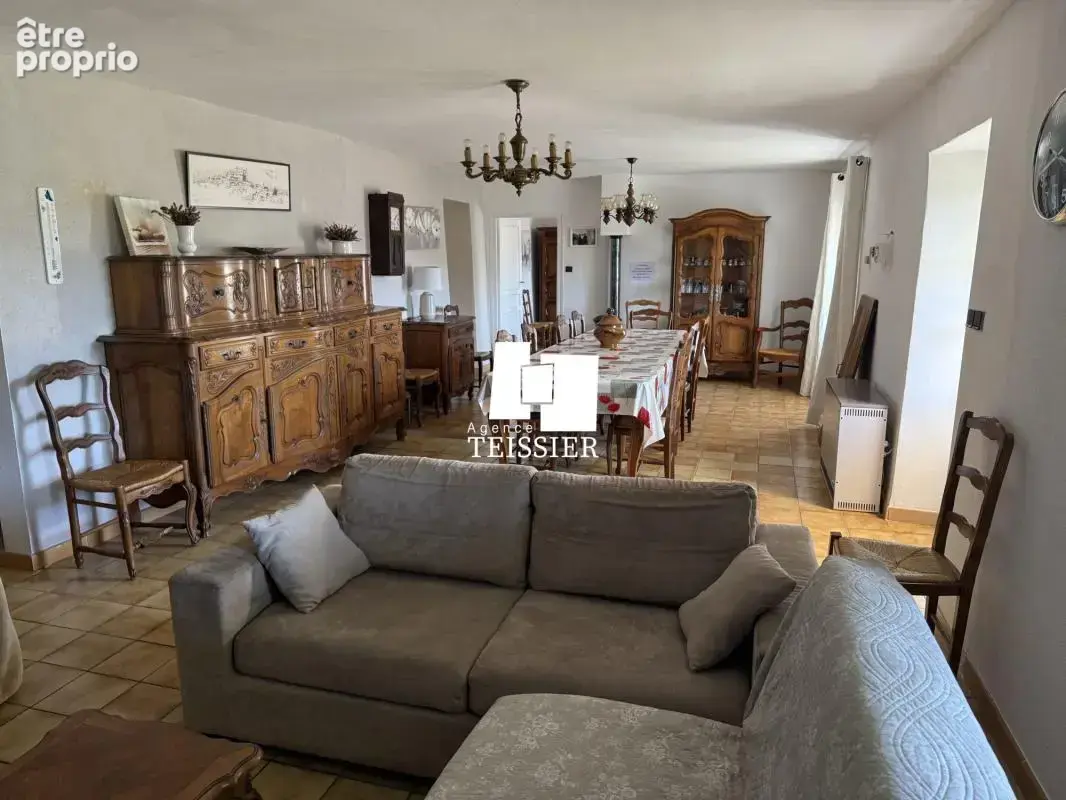 Maison ancienne avec vue - photo 9