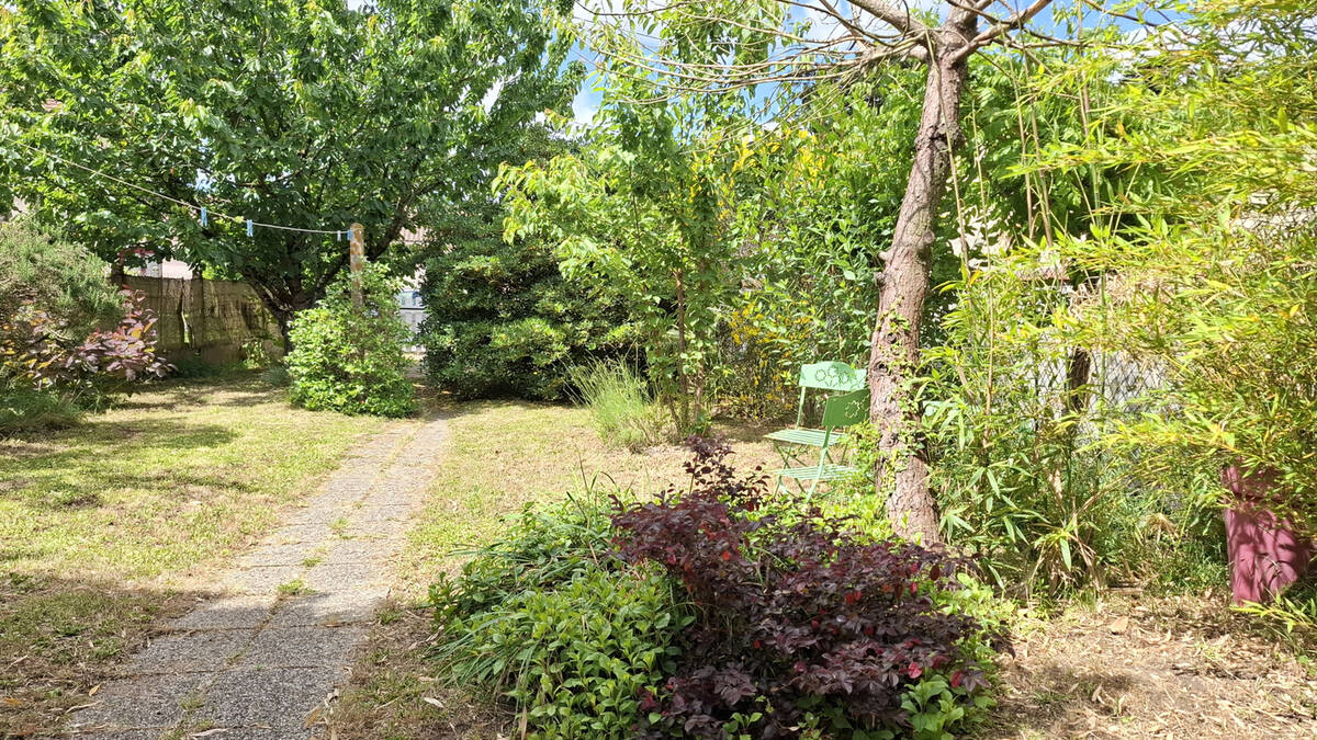 Maison à SAINTE-PAZANNE