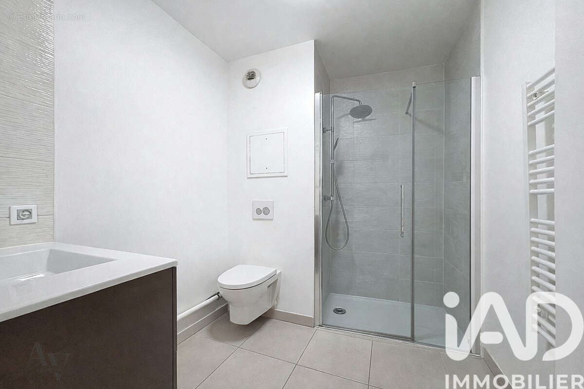 Photo 3 - Appartement à MEZY-SUR-SEINE