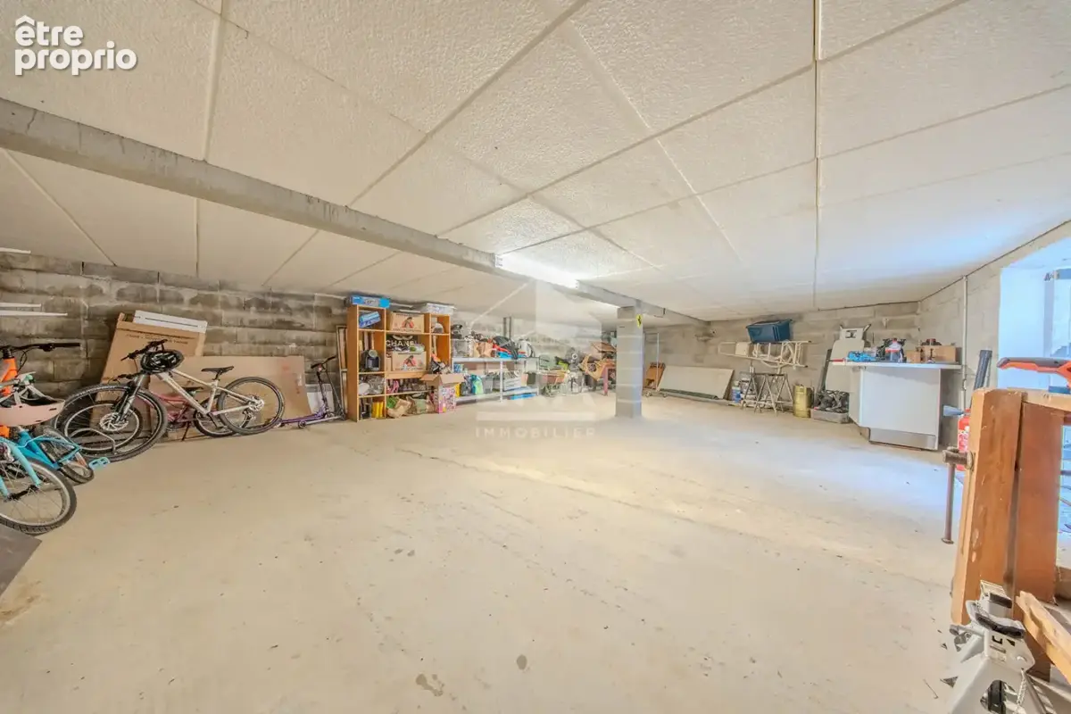 Maison 160m² à montberon - photo 17