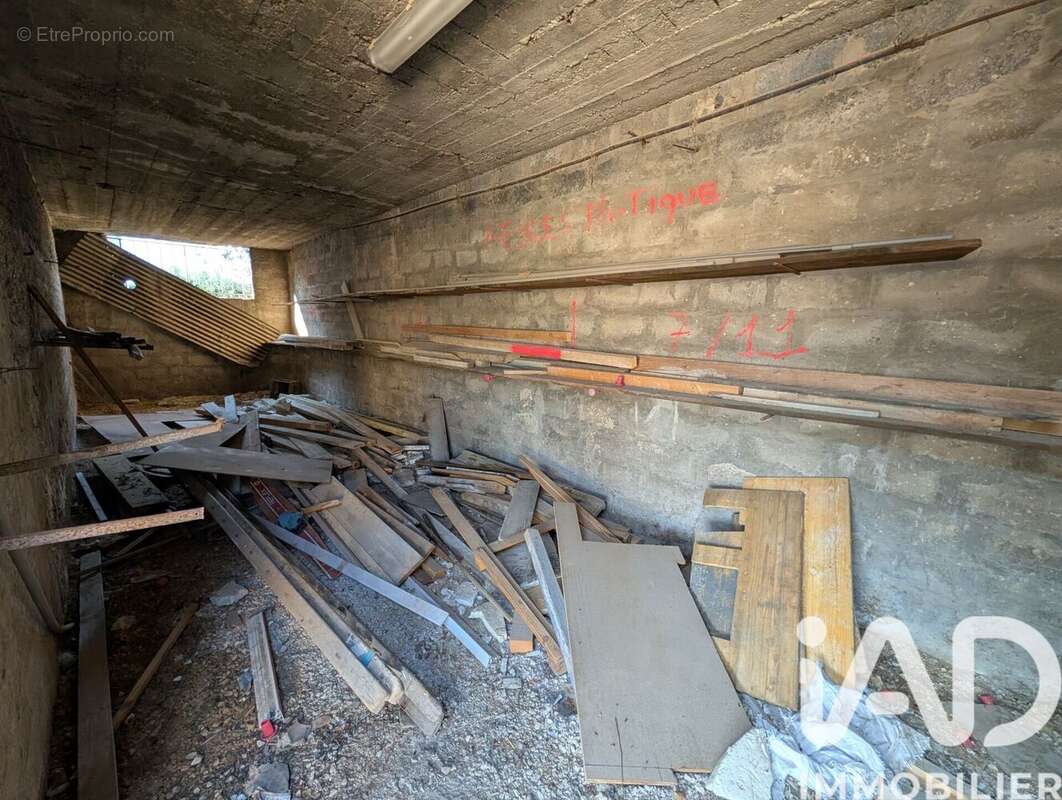 Photo 3 - Appartement à SORGUES